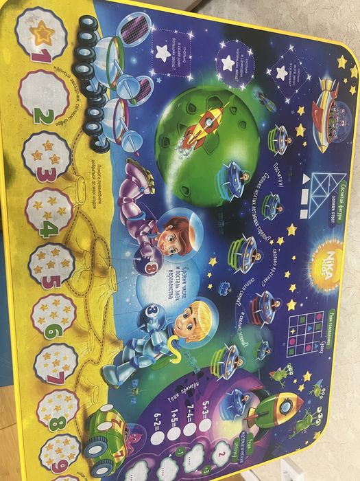 Продам парта детский