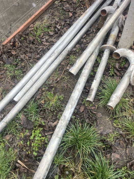 Bari inox teava …..