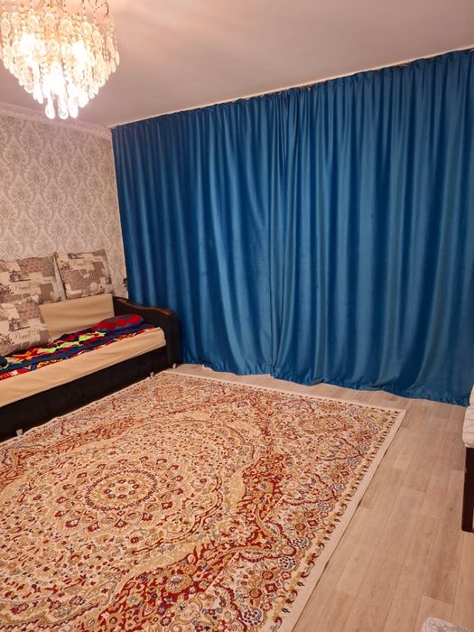 Сатыбалдина 7/3.