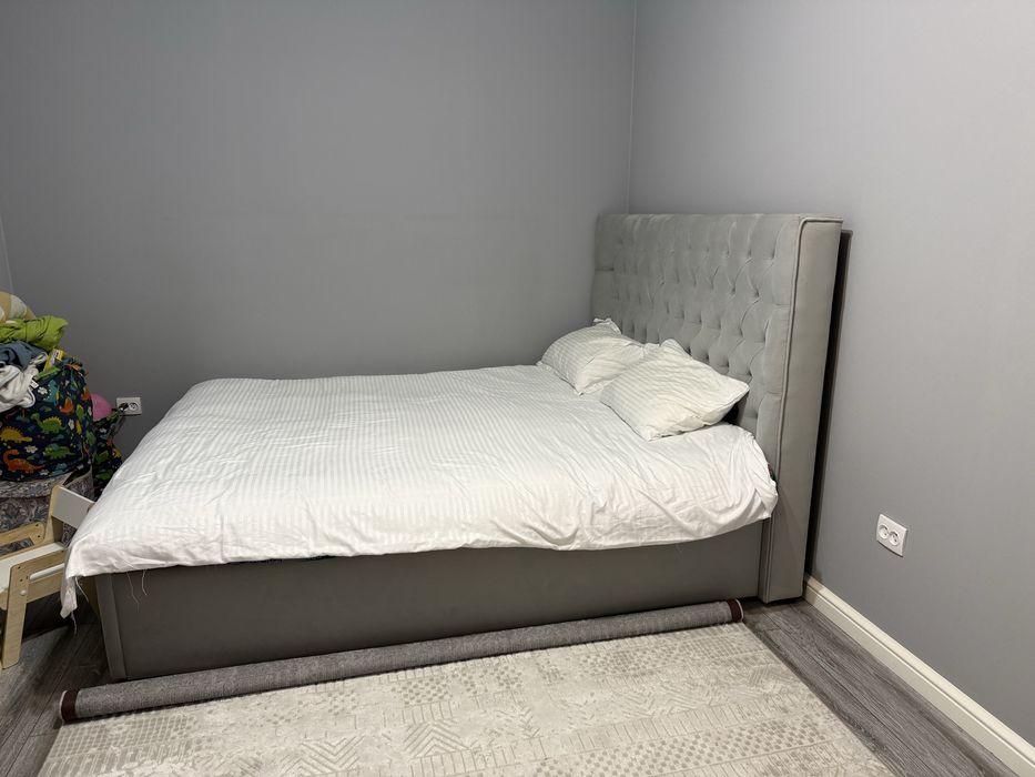 Продам кровать 200х160