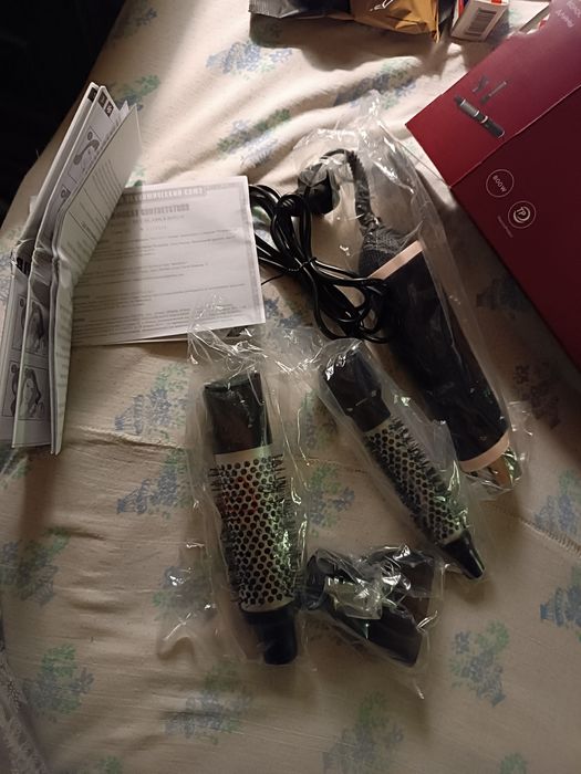 Фен расчёска щётка филипс кофеварка электрическая