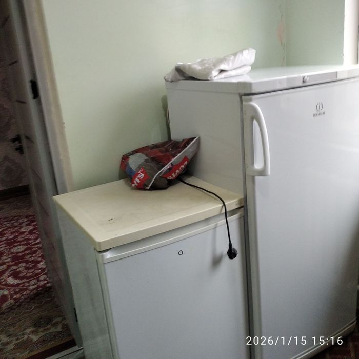 3-хонали уй 4чи этажда жойлашган сотувда