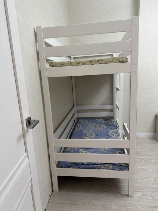 Детский   кровать