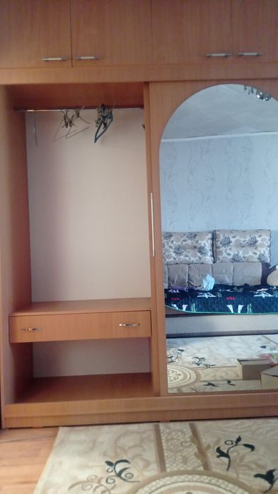 Стенка для зала мебель