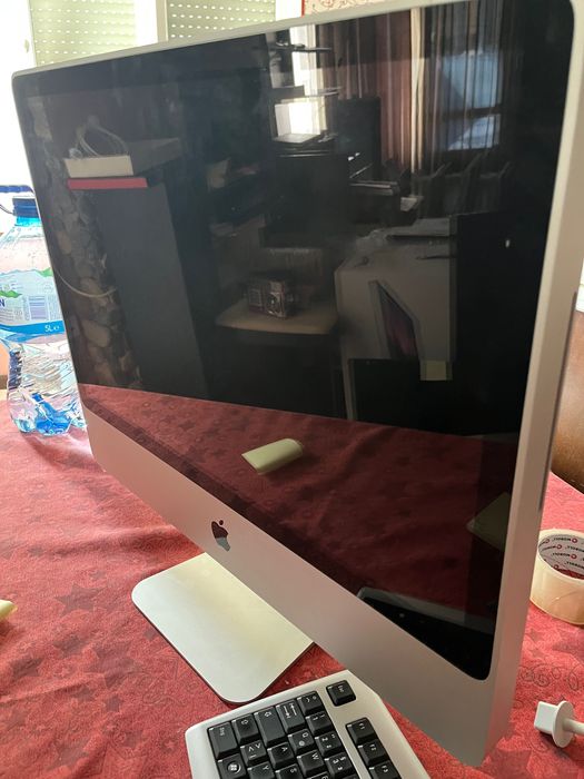 iMac няколко броя/внос от Германия