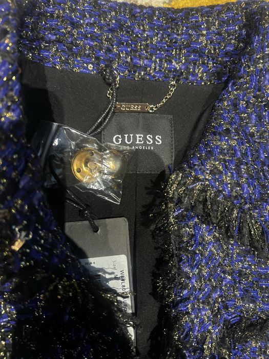 Сако букле Guess