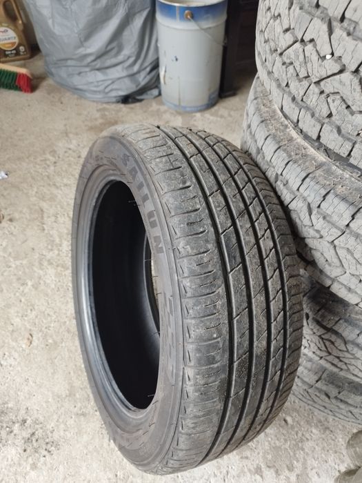 Летни гуми 195 50 16