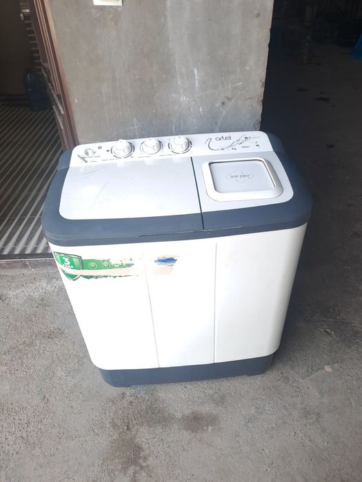 Artel polavtomat 6kg li