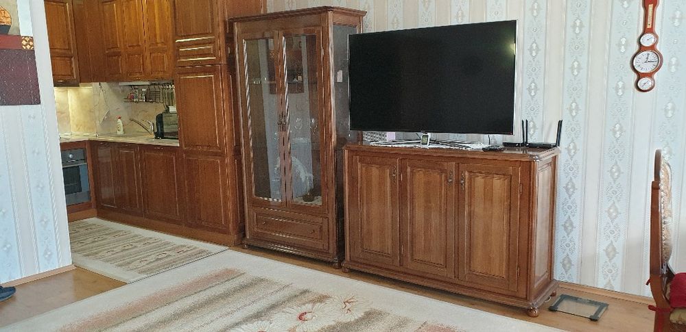 Отдава се студио под наем