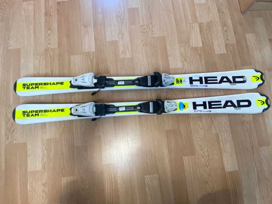 Schiuri/Ski copii Head 127cm