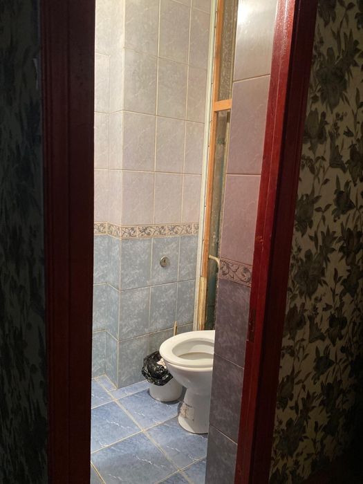 3-х комнатная квартира