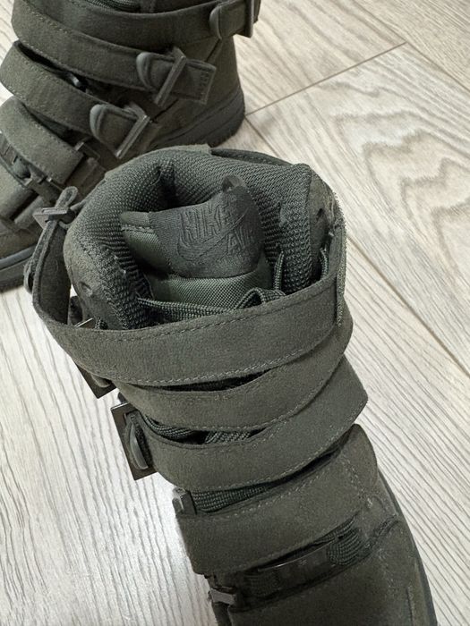 Adidasi Nike Billie eilish marimea 35,5