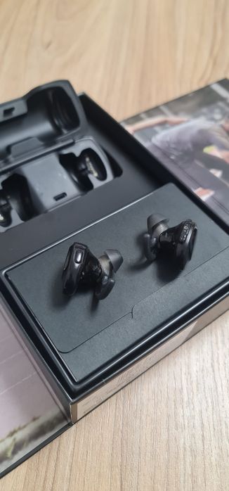 Casti earbuds bose wireless