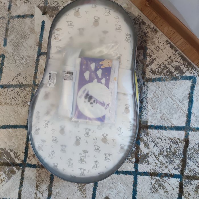 Продам кокон детский