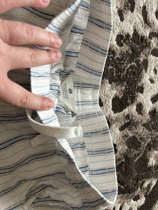 Pantaloni scurti H&M Sinsay C&A si GAP 140