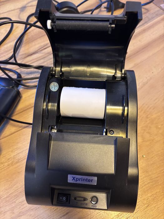 Чек принтер чек принтер чек принтер