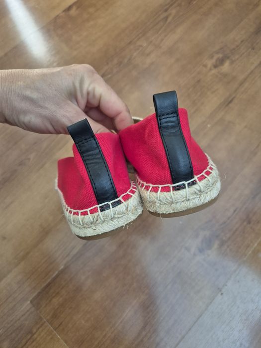 Ralph Lauren N37 еспадрили