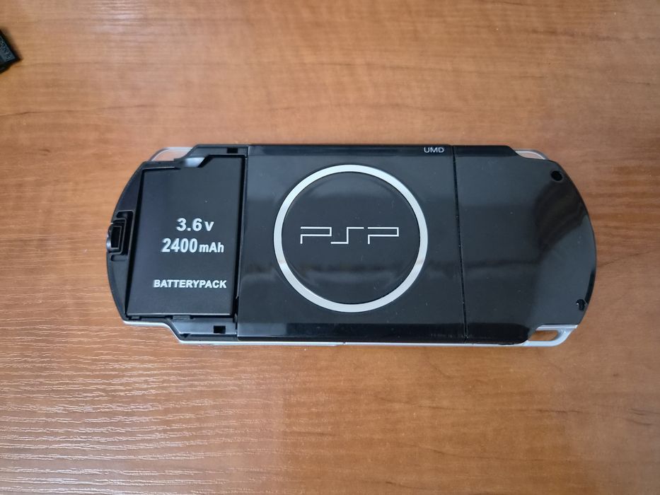 Sony PSP-3001