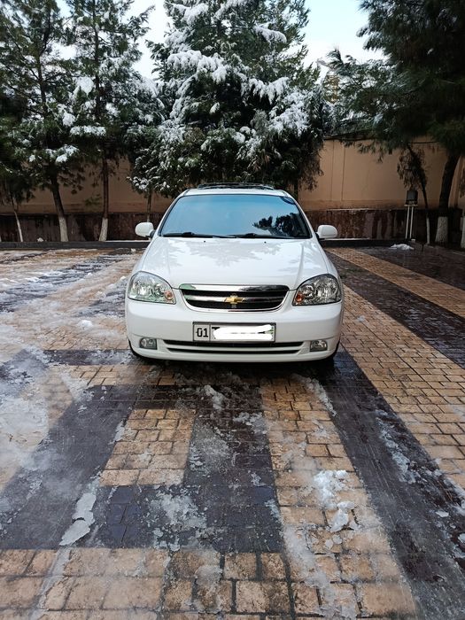 Lacetti 1.8 Avtomat 2012 yil