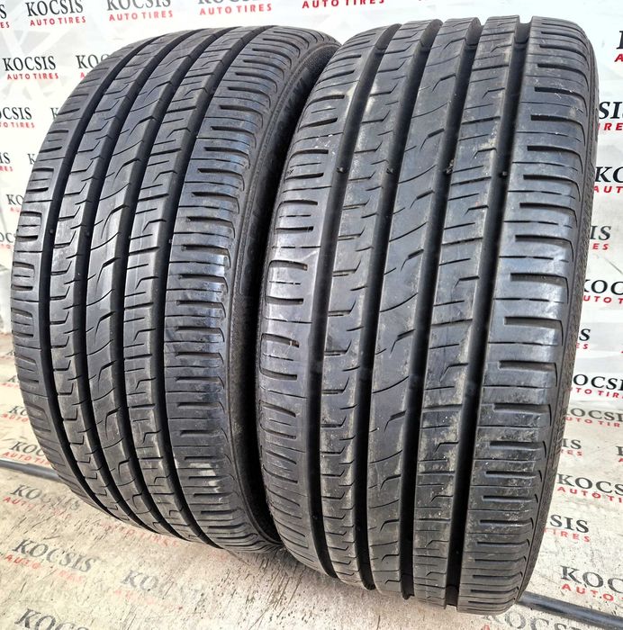 Anvelope second hand vara 225 40 18 Barum