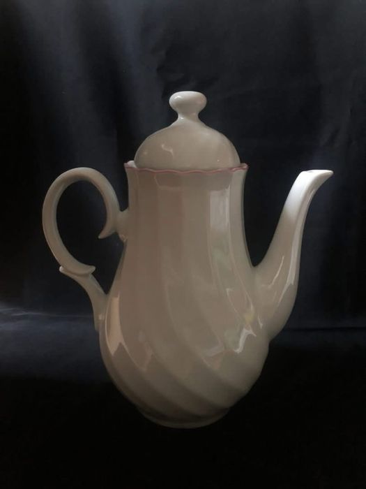 Нови кана и сосиера