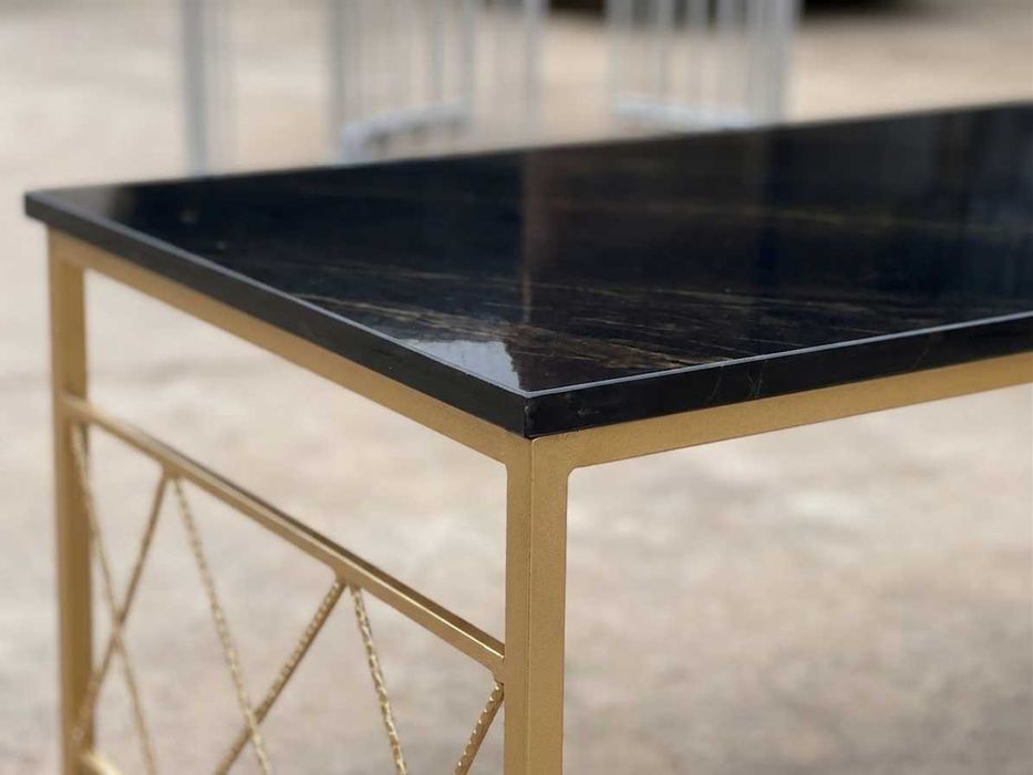 журнальные столики, которые впишутся в любой интерьер