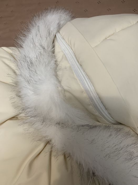 Конверт для выписки