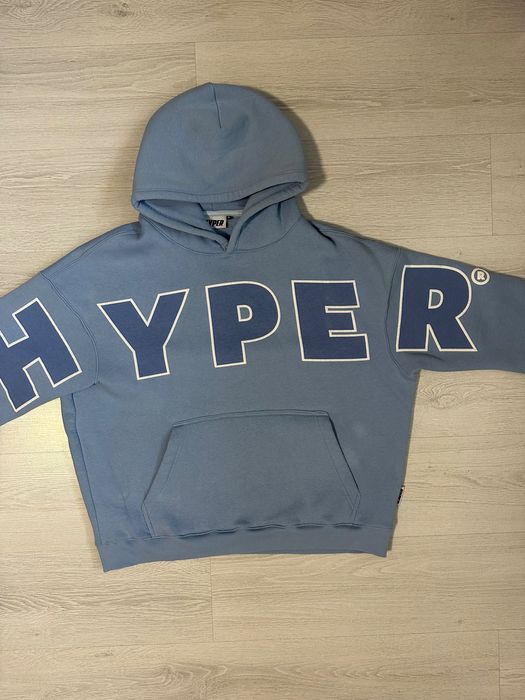 Hyperclothing мъжки екип