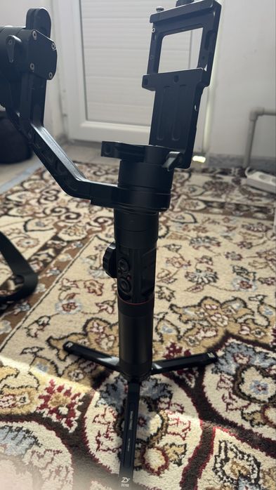 Zhiyun стабилизатор