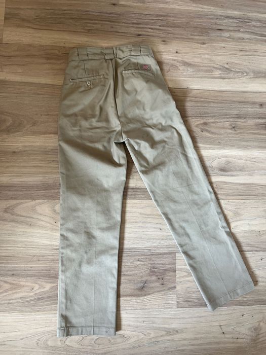 dickies штаны оригинал