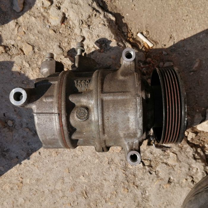 Компресор за климатик Volkswagen/Skoda/Seat/Audi