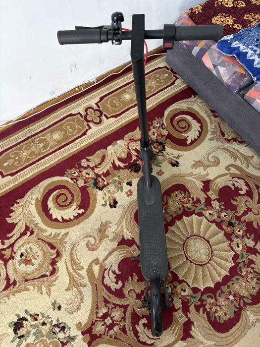 Электросамокат Xiomi m365pro