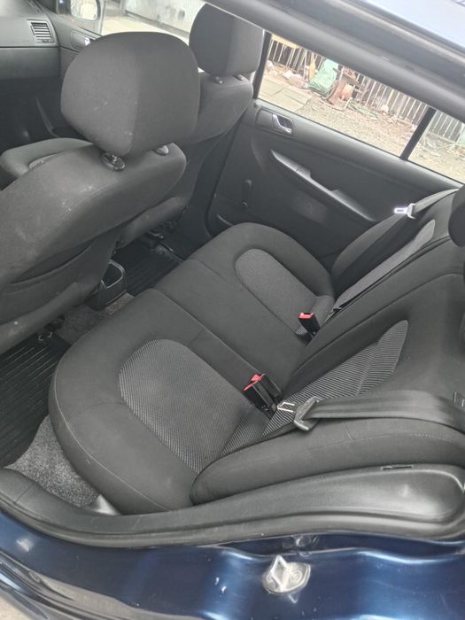 Skoda fabia 2006