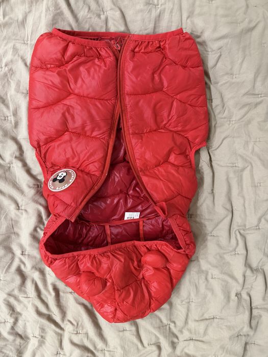 Жилетка детская