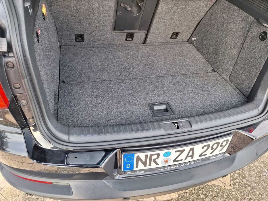 Vw Tiguan  De vânzare