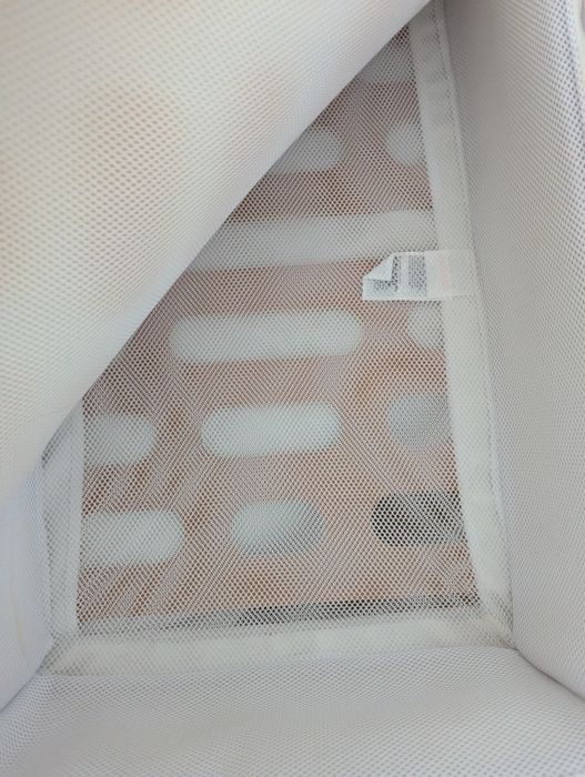 Бебешка кошара Snüzpod 4 Next to me