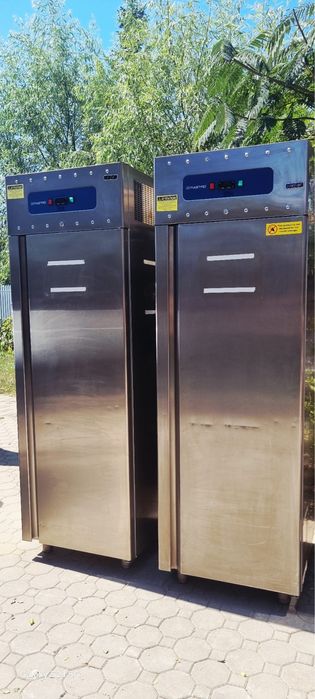 Congelator si frigider profesionale Mastro inox 700 L