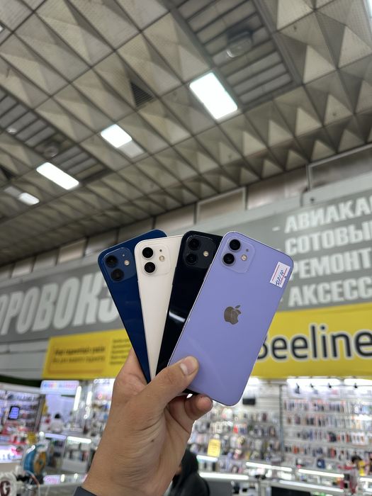 Iphone  12 128 гб