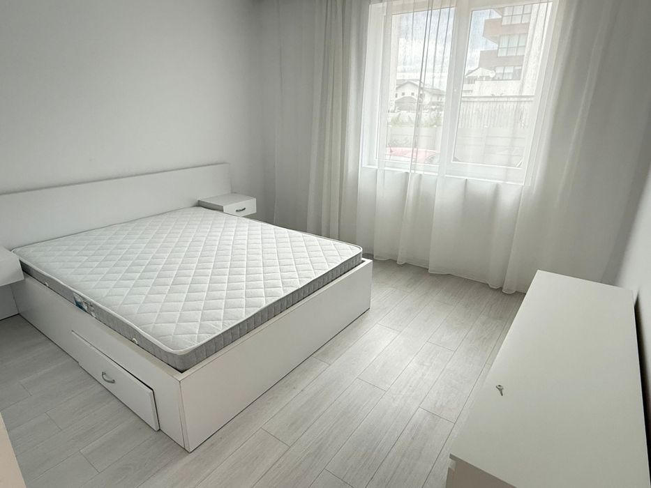 Apartament Bragadiru Safirului
