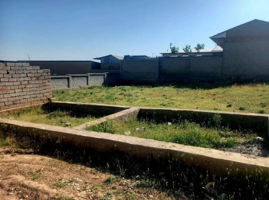 Тинч жойда Срочно Ер сотилади. Келишилади