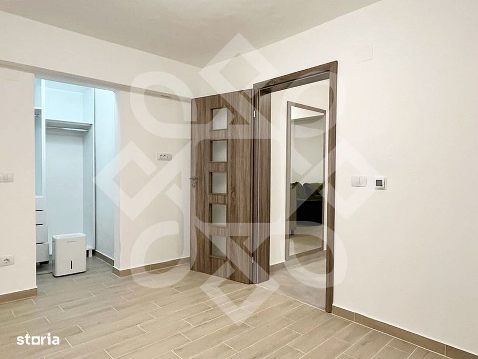 Apartament cu 3 camere de vanzare ultracentral in Oradea