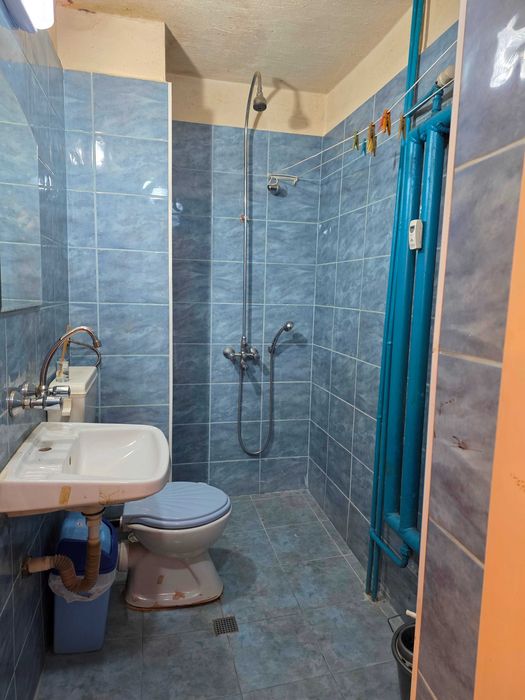 Двустаен апартамент за продажба в ж.к. Люлин 2, гр. София