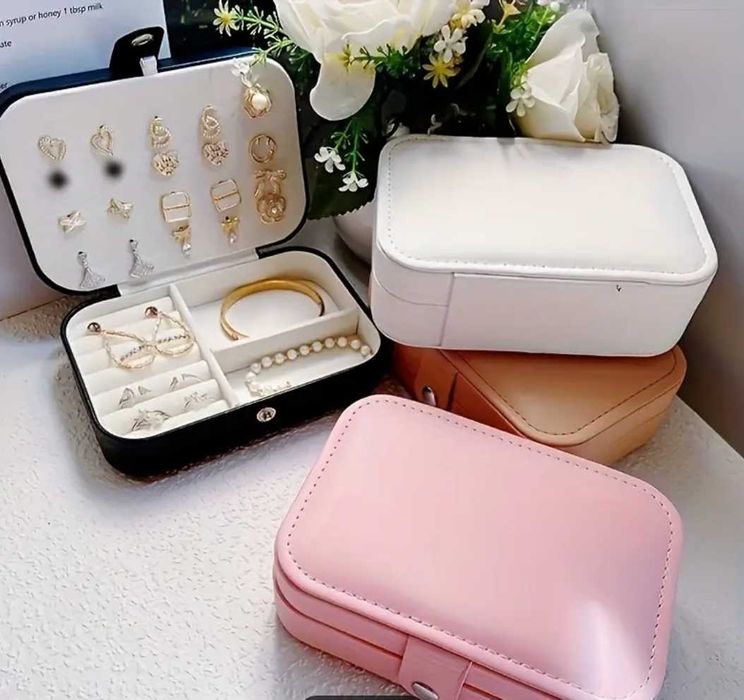 Нови кутии за бижута