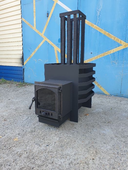Продам печь для бани