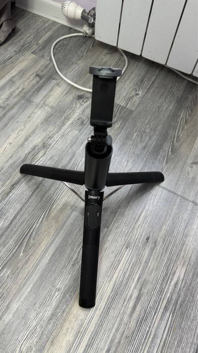 Штатив бещ пульта