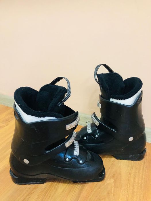 Clapari Solomon negrii