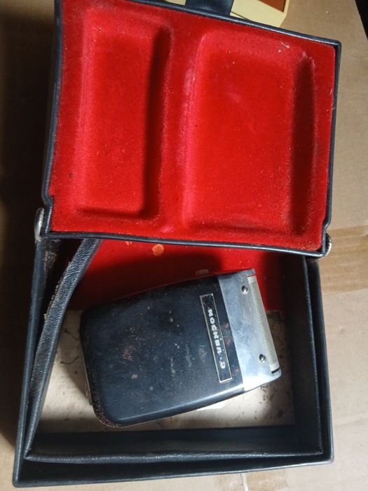 Бритва Ссср Ссср