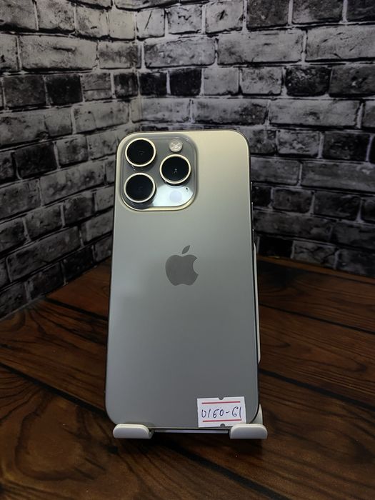 Iphone 15pro 128gb/Айфон 15про 128гб