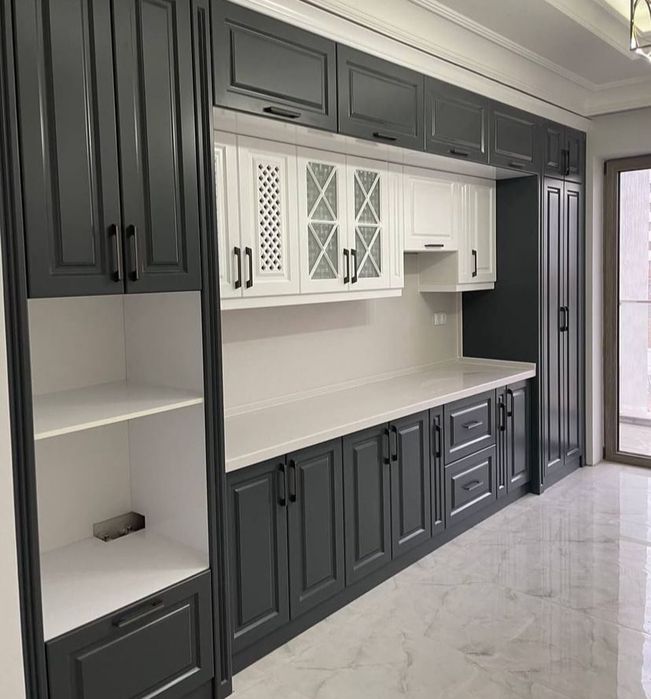 Kuxnya Oshxona mebeli