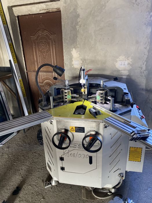 termo aparat sotiladi